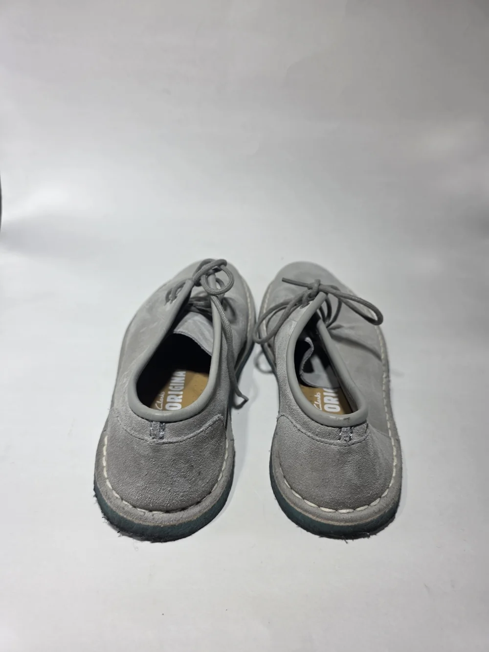 Clarks original pre owned